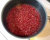 我が家の粒あん作り方3写真