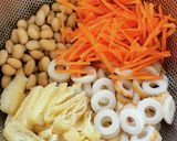 ＊ひじきの煮物＊作り方2写真