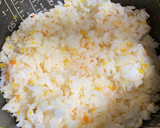 我が家の♪出汁塩おでん　&あけぼのごはん作り方12写真