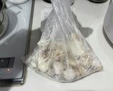 旨辛　菊芋　絶品おかず（╹◡╹）作り方2写真
