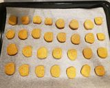 きな粉クッキー作り方6写真