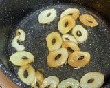 クレソンときゅうりのサラダ作り方4写真