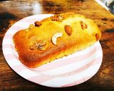 ナッツのパウンドケーキ作り方4写真