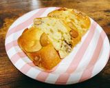 ナッツのパウンドケーキ作り方5写真