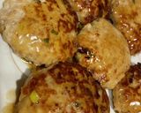 簡単作り置き！節約絶品豆腐ハンバーグ作り方6写真
