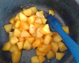 アップルパイが作りやすい❗煮りんご作り方7写真