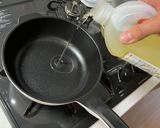 カイコさなぎのクミンシード炒め作り方1写真