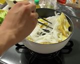 カイコさなぎのクミンシード炒め作り方4写真