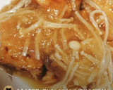 厚揚げ★大根★大根おろし★みぞれ★えのき作り方11写真