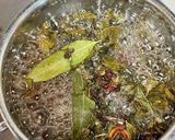 Pianoの中華 茶葉蛋　作り方3写真