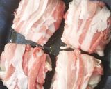 肉巻き大根作り方3写真