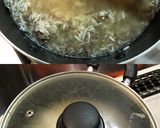 ハシュイー★レバノン風牛挽肉の炊込みご飯作り方8写真