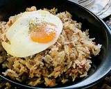 ハシュイー★レバノン風牛挽肉の炊込みご飯作り方10写真