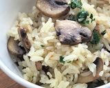 ハシュイー★レバノン風牛挽肉の炊込みご飯作り方12写真