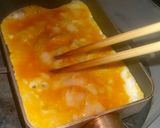 お弁当にぴったり！玉子焼き作り方2写真