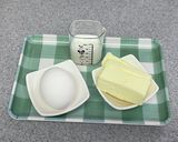 バレンタイン♪簡単マフィン作り方1写真
