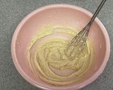 バレンタイン♪簡単マフィン作り方2写真