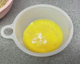 バレンタイン♪簡単マフィン作り方3写真