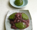★昔ながらの草餅 無添加すぐ硬くなります作り方11写真
