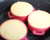 100均の型でつくるパンケーキ☆厚さ４㎝作り方4写真