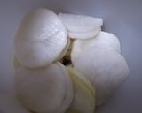 石川金沢郷土の味 大根寿司作り方1写真