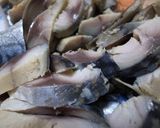石川金沢郷土の味 大根寿司作り方3写真