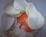 石川金沢郷土の味 大根寿司作り方4写真