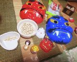 2022年2月3日～★節分Menu★～作り方9写真