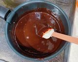 使い切りレシピ★基本の生チョコ作り方5写真