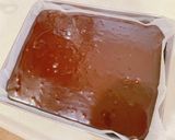 使い切りレシピ★基本の生チョコ作り方6写真