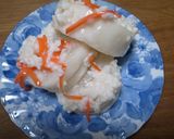 石川金沢郷土の味 大根寿司作り方7写真