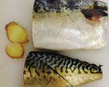 鯖味噌◎簡単レシピ作り方1写真