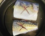 鯖味噌◎簡単レシピ作り方3写真