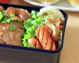 超簡単♥ウインナーのケチャップ炒め作り方13写真