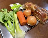 【簡単】圧力鍋でプルドポーク作り方5写真