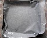 シフォン生地でふわふわロールケーキ作り方1写真