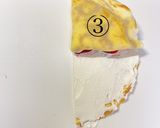 折りたたみミルクレープ☆HM作り方8写真