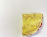 折りたたみミルクレープ☆HM作り方9写真