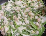 究極の海鮮チヂミ作り方6写真