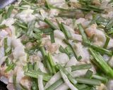 究極の海鮮チヂミ作り方7写真