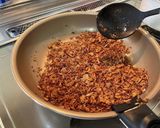 めちゃくちゃ香ばしい甘エビの殻のふりかけ作り方7写真