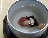 福豆茶と福茶(節分大豆茶)作り方3写真