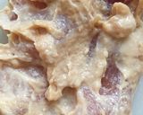 鶏胸肉の味噌粕漬け作り方3写真