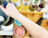 プロの味Special美人ツナたまサンド作り方1写真