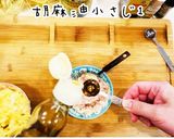 プロの味Special美人ツナたまサンド作り方9写真