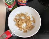 バレンタインに♬塩チョコブラウニー作り方3写真
