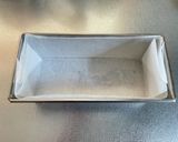 バレンタインに♬塩チョコブラウニー作り方1写真