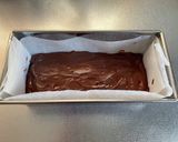 バレンタインに♬塩チョコブラウニー作り方9写真