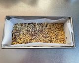 バレンタインに♬塩チョコブラウニー作り方10写真