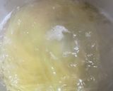 菜の花のペペロンチーノ作り方4写真
